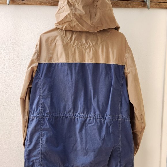 Analog Mens Jacket - Picture 6 of 6